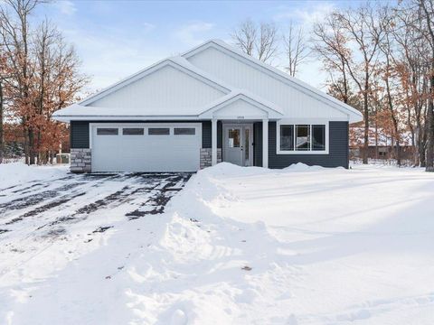 14518 Lynndale Drive Baxter MN 56401