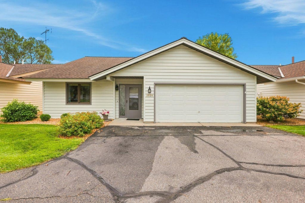 Photo of 2626 15th Street N, Saint Cloud, MN 56303 (MLS # 7128773)