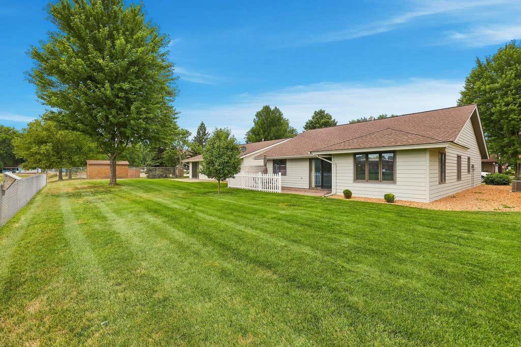 Photo of 2626 15th Street N, Saint Cloud, MN 56303 (MLS # 7128773)