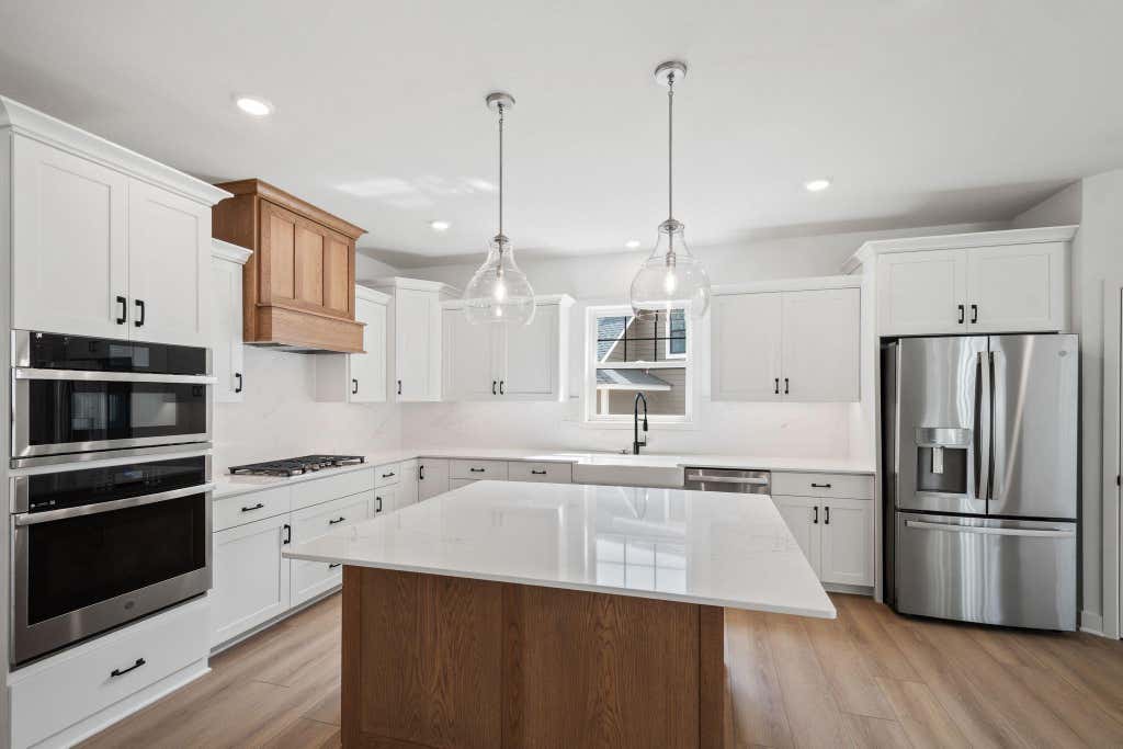 Photo of 11165 Masters Street N, Lake Elmo, MN 55042 (MLS # 7109606)