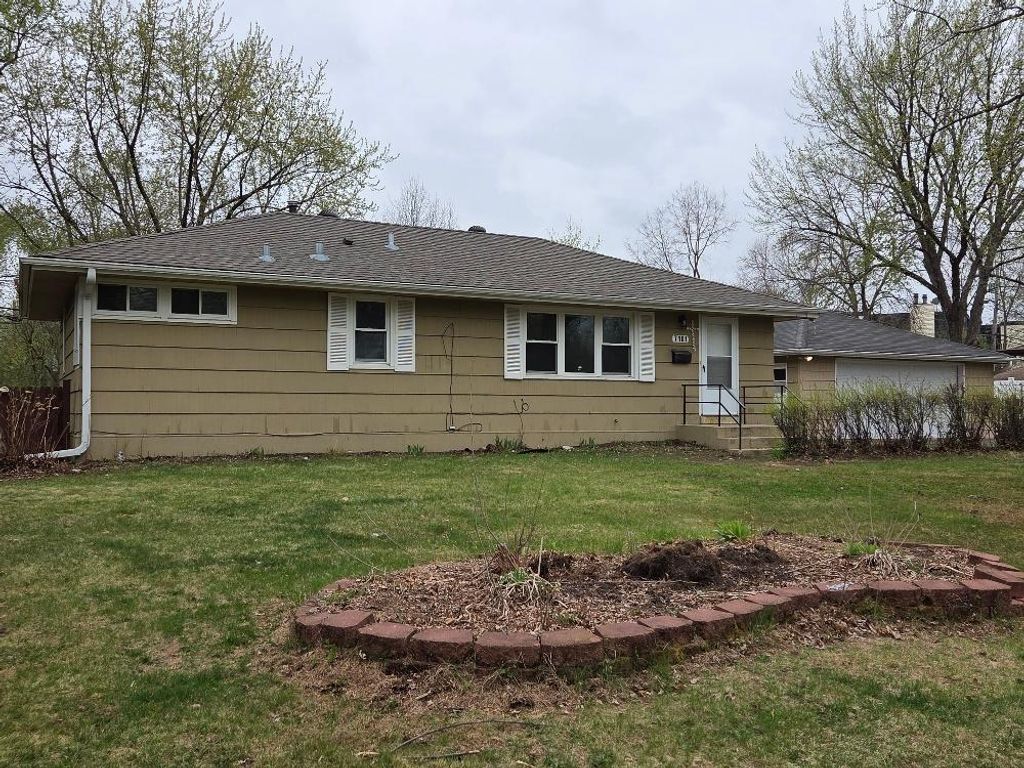 Photo of 7101 Hartkopf Lane, Brooklyn Park, MN 55428 (MLS # 7061985)