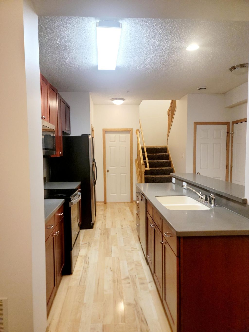 Photo of 3049 Chamberlain Street N #4, Maplewood, MN 55109 (MLS # 6808449)