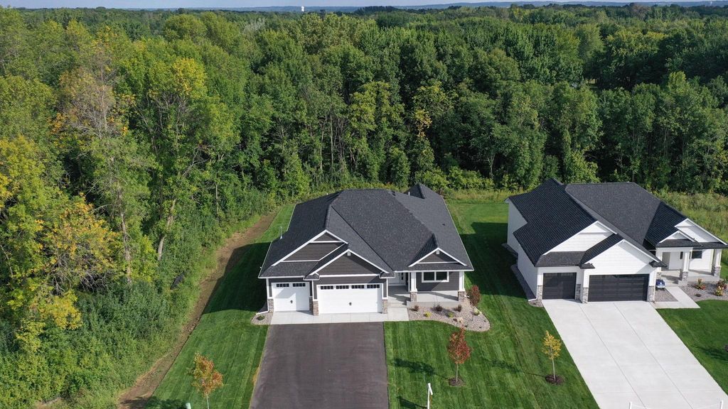 Photo of 14184 77th Lane NE, Otsego, MN 55330 (MLS # 7003185)