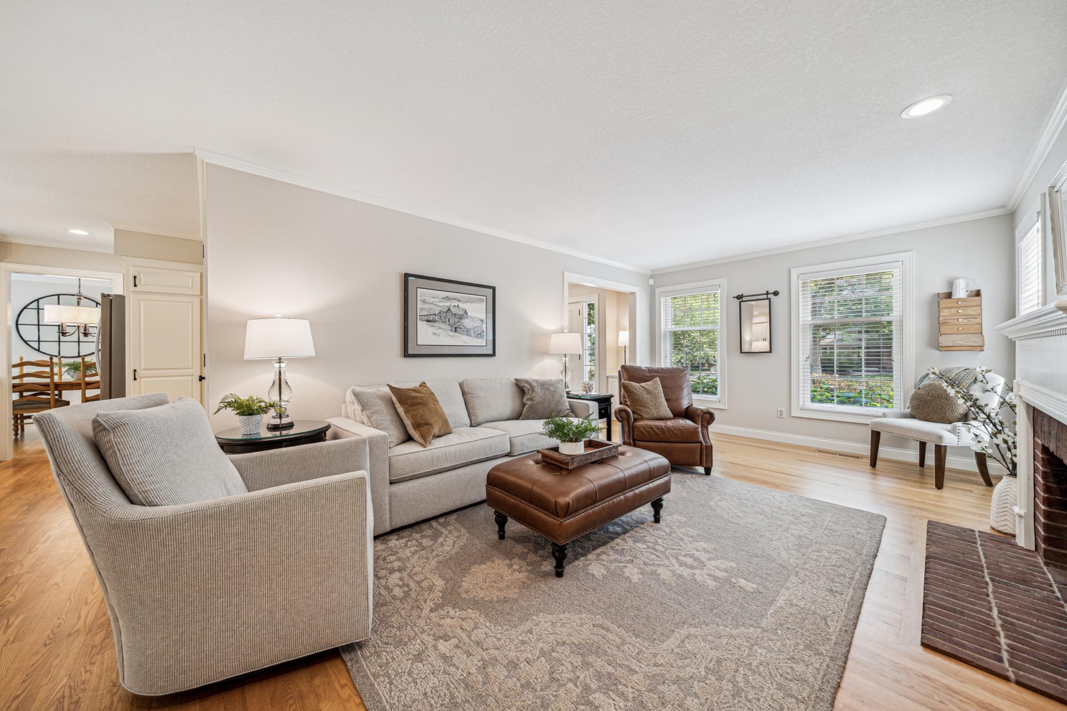 3707 Woodland Trail
