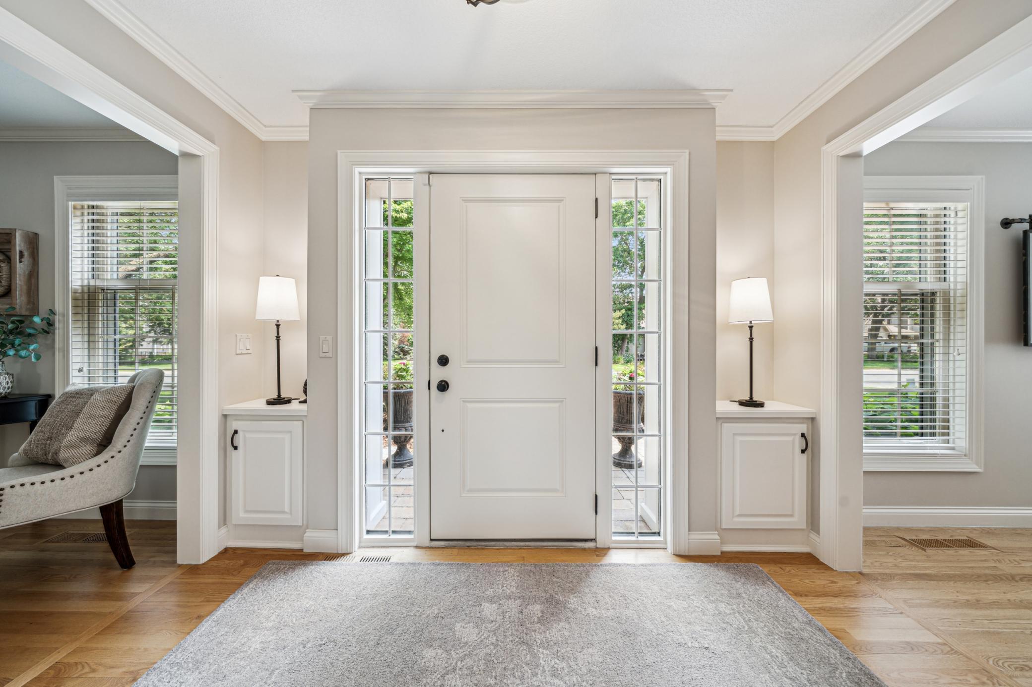 3707 Woodland Trail