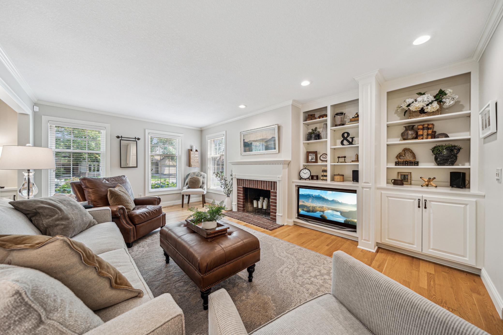 3707 Woodland Trail