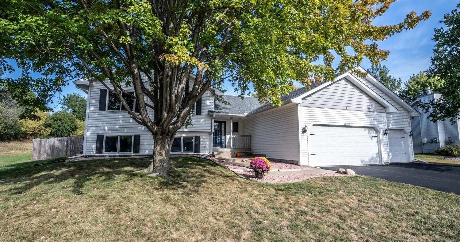 14512 Hollow Park Court