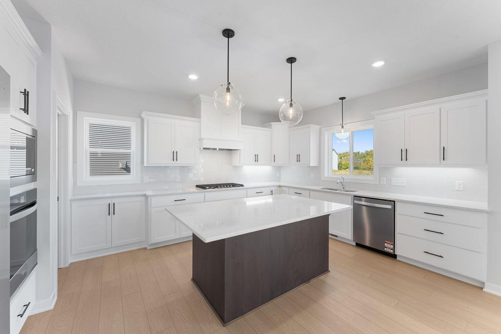 Photo of 5337 177th Street W, Lakeville, MN 55044 (MLS # 7035161)