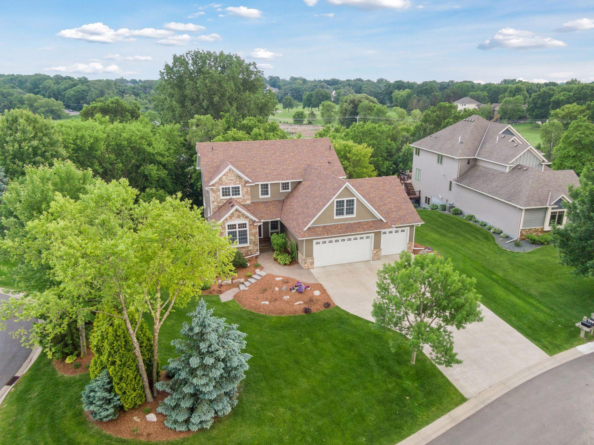 8615 Kelzer Pond Drive