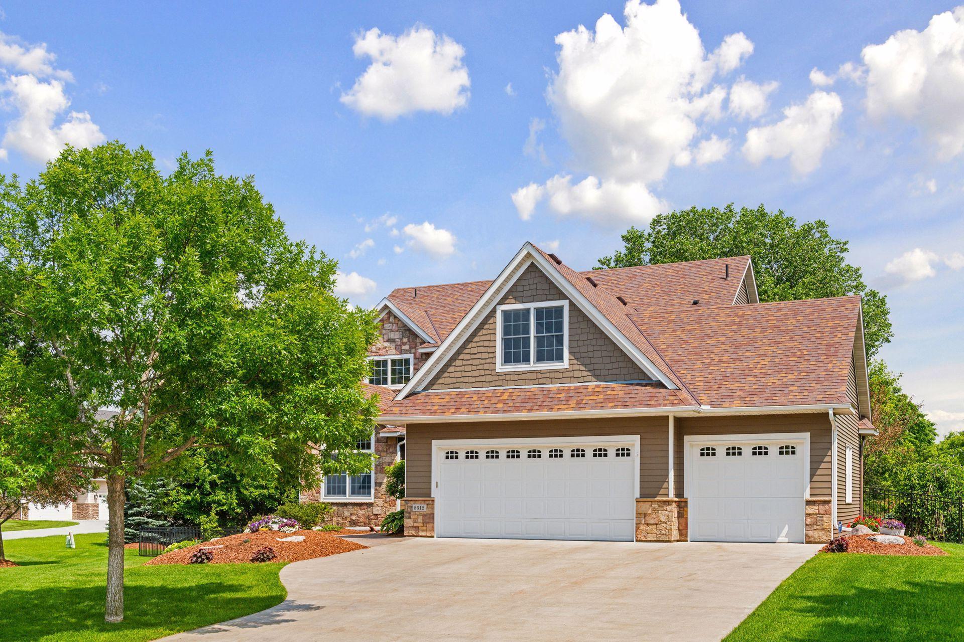 8615 Kelzer Pond Drive