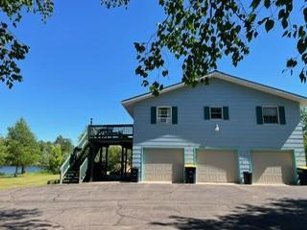 Photo of 10436 Bay Avenue, Hayward, WI 54843 (MLS # 7045656)