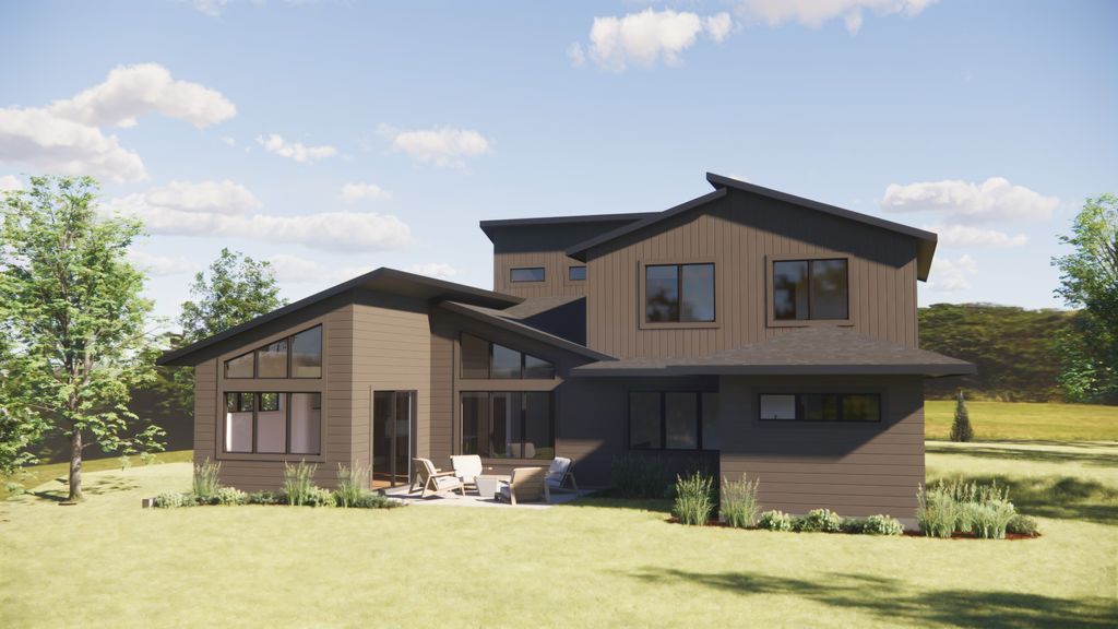 Photo of 719 Ensconced Way, Chaska, MN 55318 (MLS # 7034659)