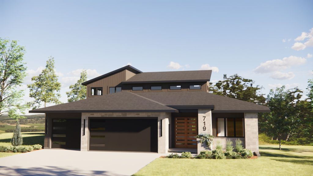 Photo of 719 Ensconced Way, Chaska, MN 55318 (MLS # 7034659)