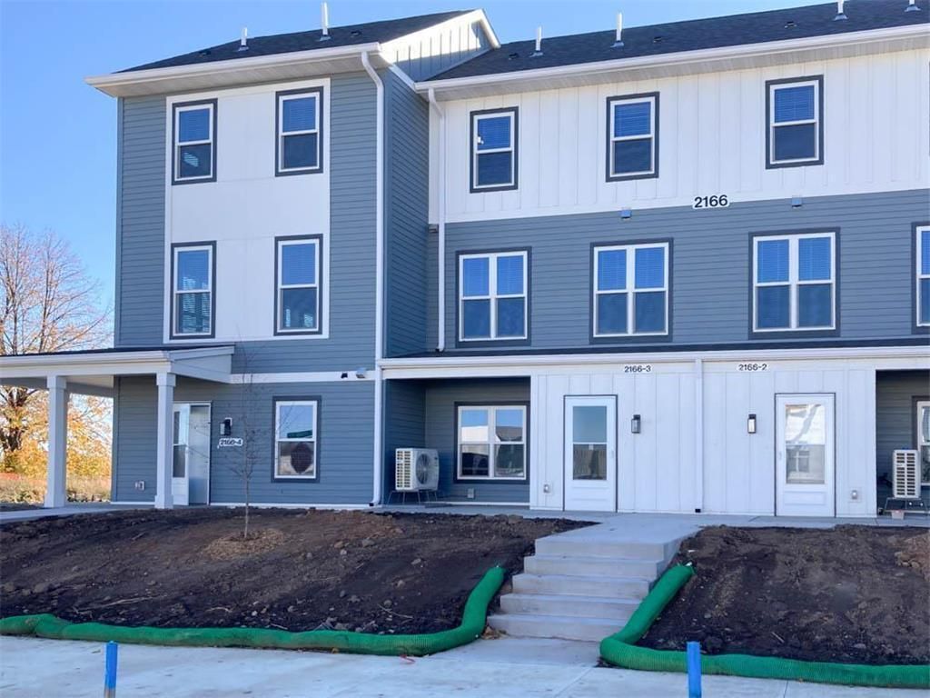 Photo of 1365 Howard Street N #3, Saint Paul, MN 55119 (MLS # 7032267)