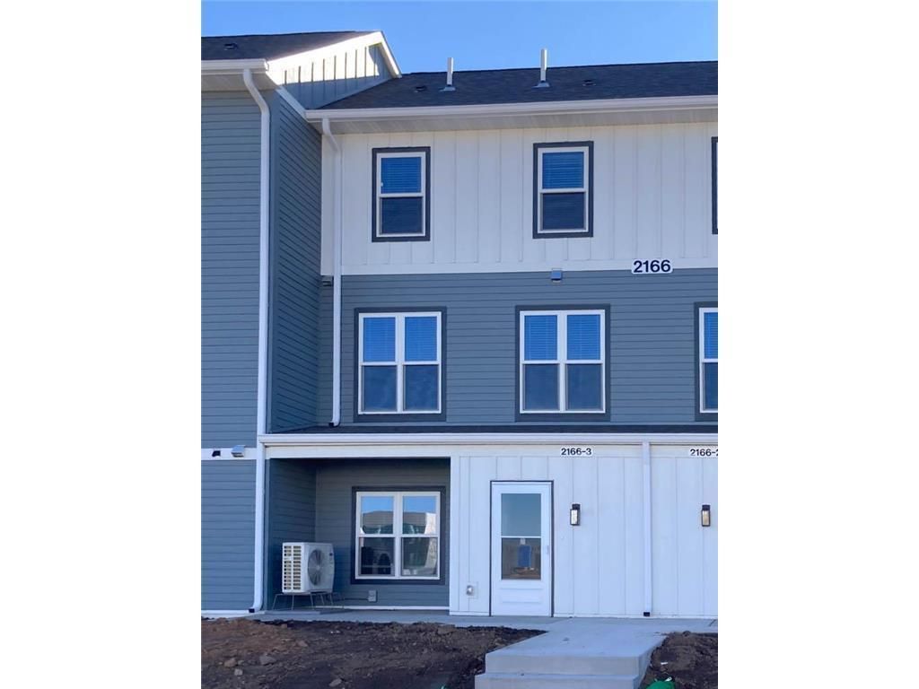 Photo of 1365 Howard Street N #3, Saint Paul, MN 55119 (MLS # 7032267)