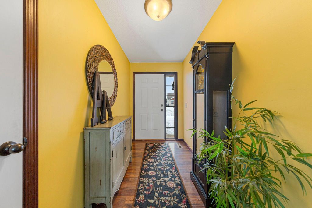 Photo of 634 Tomahawk Court, Madison Lake, MN 56063 (MLS # 7025206)