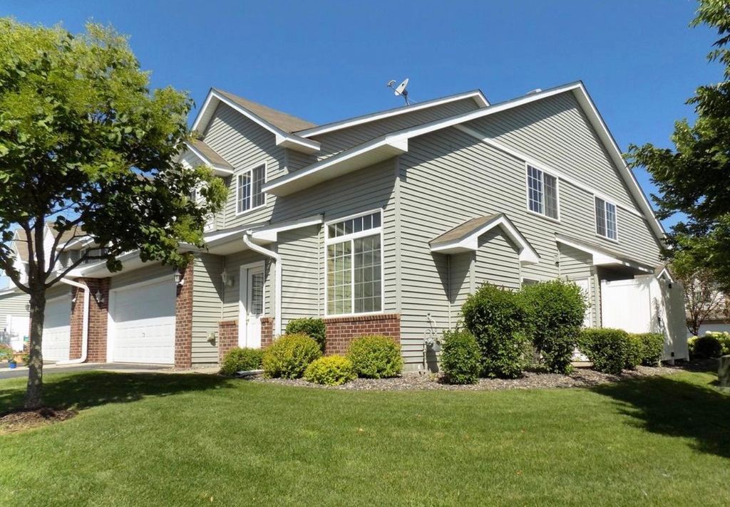 Photo of 6213 Maclynn Avenue NE, Albertville, MN 55301 (MLS # 7071385)