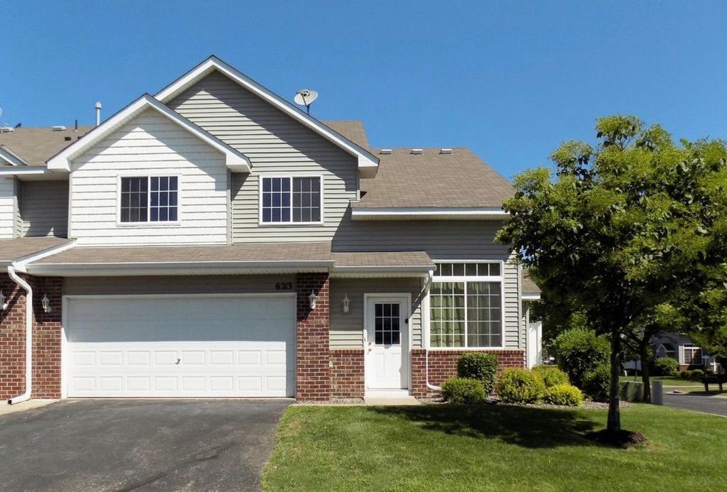 Photo of 6213 Maclynn Avenue NE, Albertville, MN 55301 (MLS # 7071385)