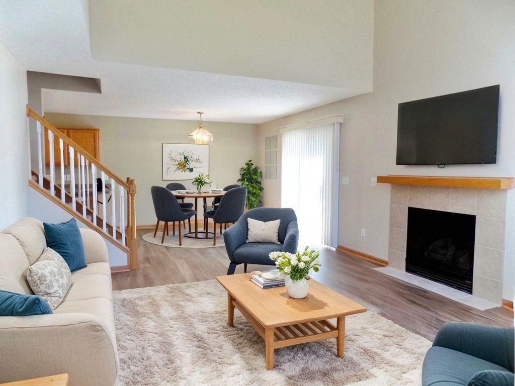 Photo of 6213 Maclynn Avenue NE, Albertville, MN 55301 (MLS # 7071385)