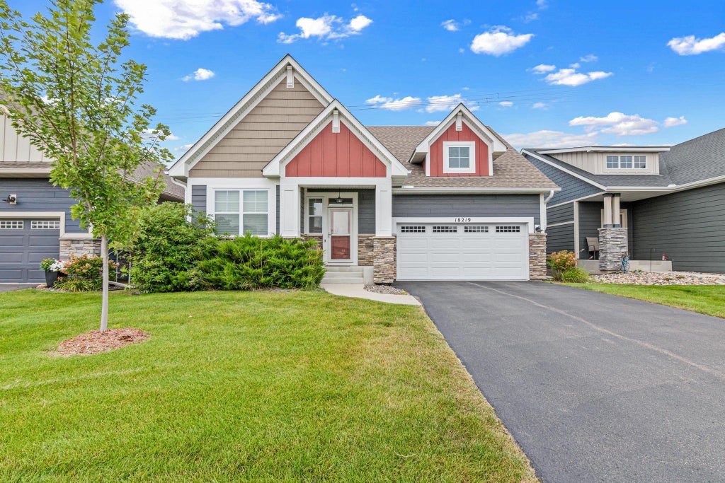 Photo of 18219 July Court, Lakeville, MN 55044 (MLS # 7121867)