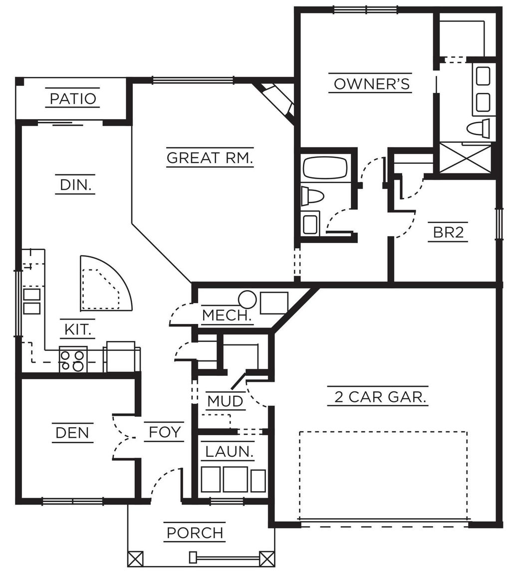 Photo of 3230 Graham Street, Faribault, MN 55021 (MLS # 7028131)