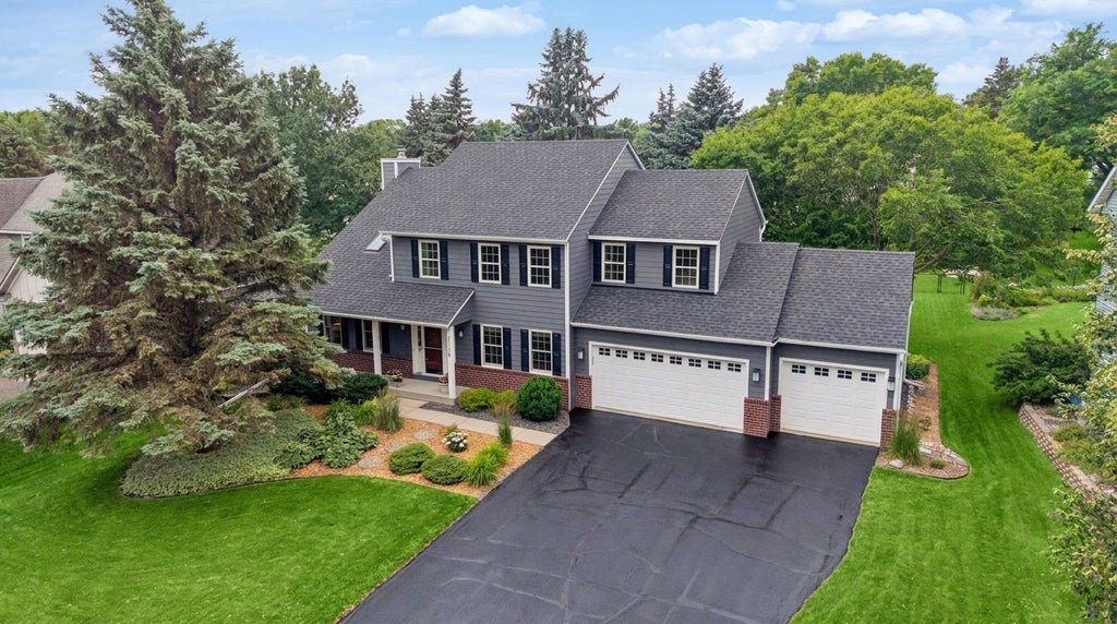 Photo of 2178 Loyola Drive, Woodbury, MN 55125 (MLS # 7034176)