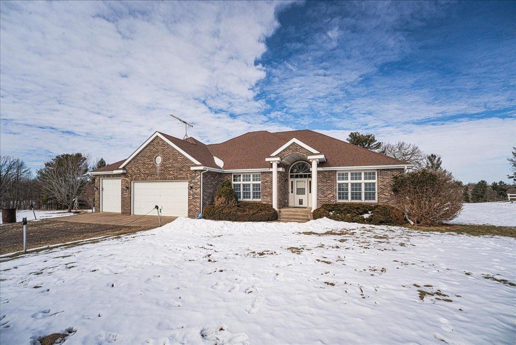 Photo of 12446 190th Street, Milaca, MN 56353 (MLS # 7020736)