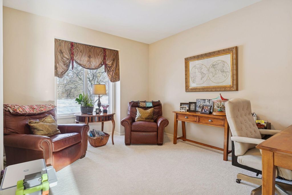 Photo of 4700 Mcdonald Dr Place N, Stillwater, MN 55082 (MLS # 6784388)