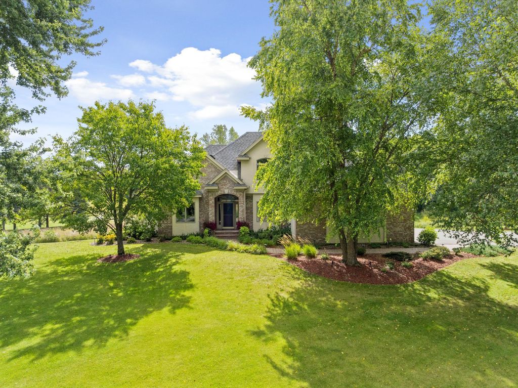 Photo of 4700 Mcdonald Dr Place N, Stillwater, MN 55082 (MLS # 6784388)