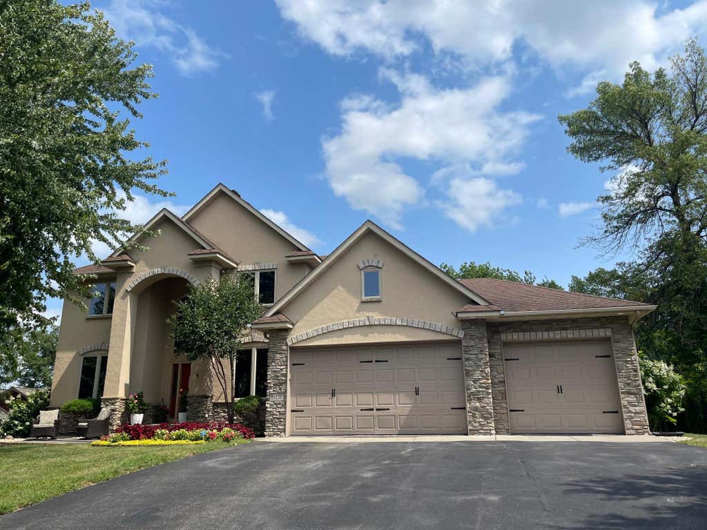 Photo of 14135 Haas Lake Circle, Prior Lake, MN 55372 (MLS # 7116066)