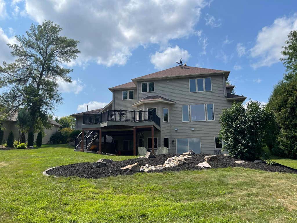 Photo of 14135 Haas Lake Circle, Prior Lake, MN 55372 (MLS # 7116066)