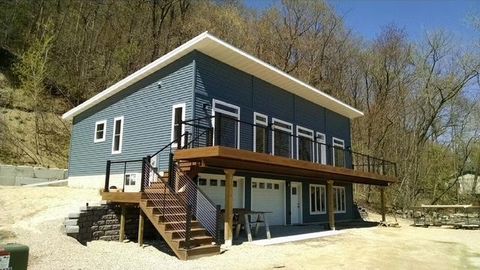 817 2nd Street N, Brownsville, MN 55919 - MLS#: 6690989