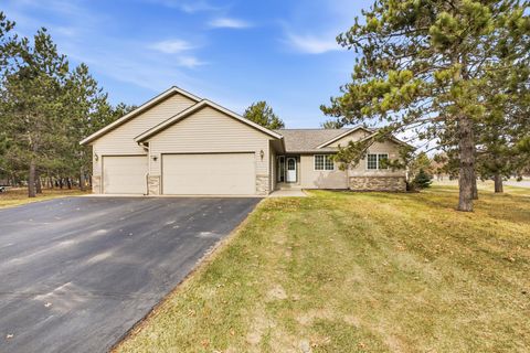 12663 Norway Spruce Drive Baxter MN 56425