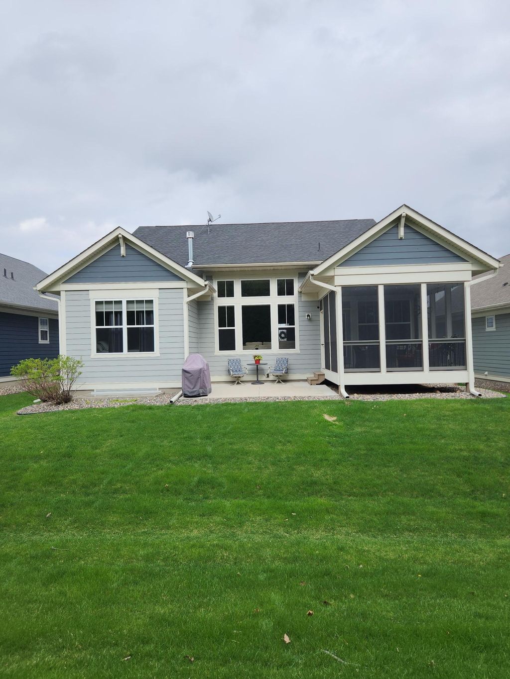 Photo of 16273 Engelman Way, Lakeville, MN 55044 (MLS # 7062959)