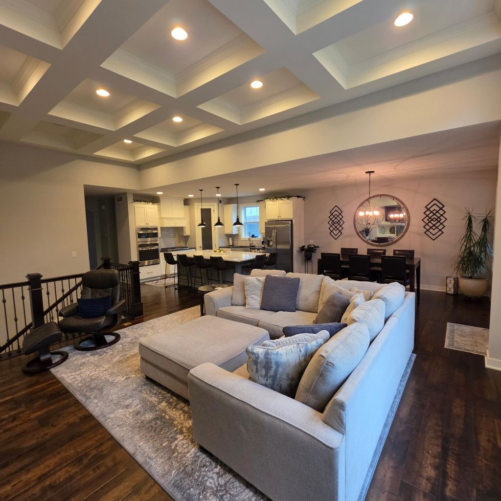 Photo of 16273 Engelman Way, Lakeville, MN 55044 (MLS # 7062959)