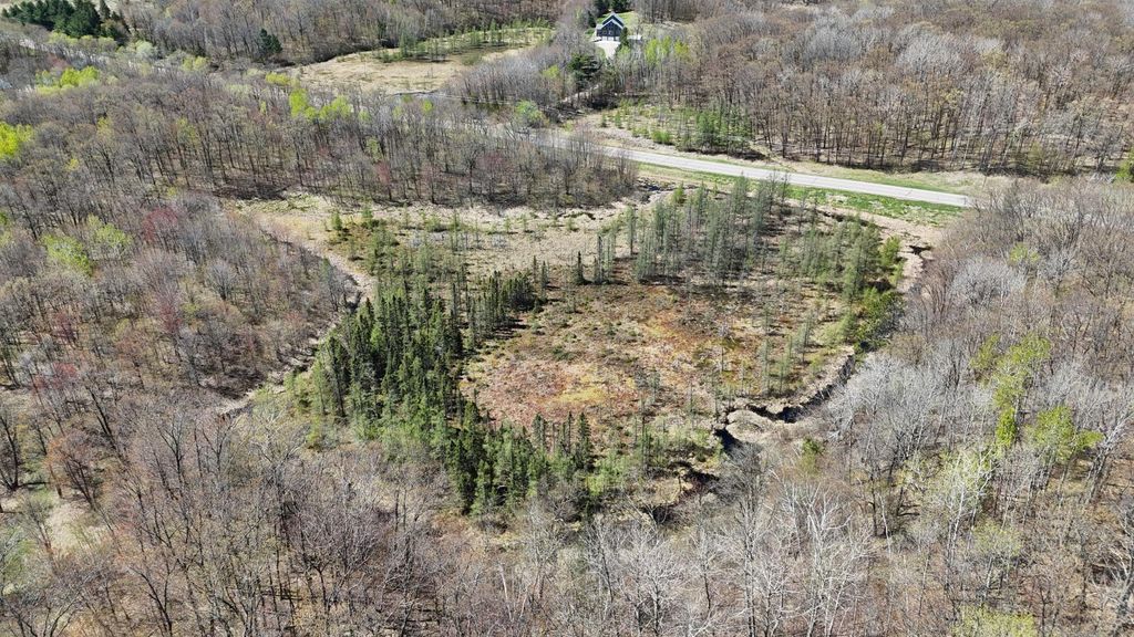 Photo of TBD Bear Road, Cushing, MN 56443 (MLS # 7073886)