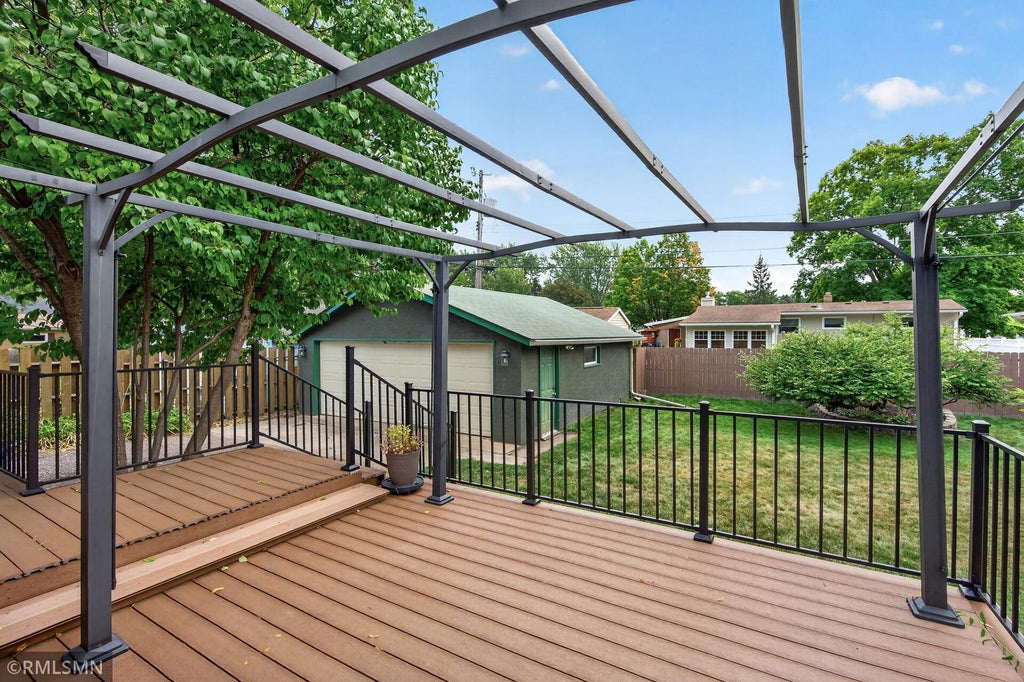 Photo of 1864 8th Street, White Bear Lake, MN 55110 (MLS # 7131896)