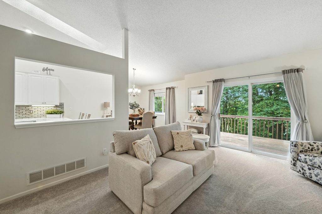 Photo of 6187 Creek Line Drive, Minnetonka, MN 55345 (MLS # 6775931)