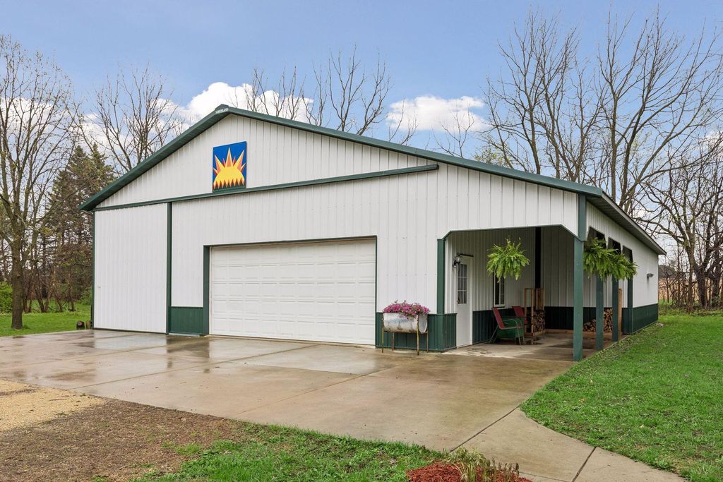Photo of 32115 Canada Avenue, Northfield, MN 55057 (MLS # 7065577)