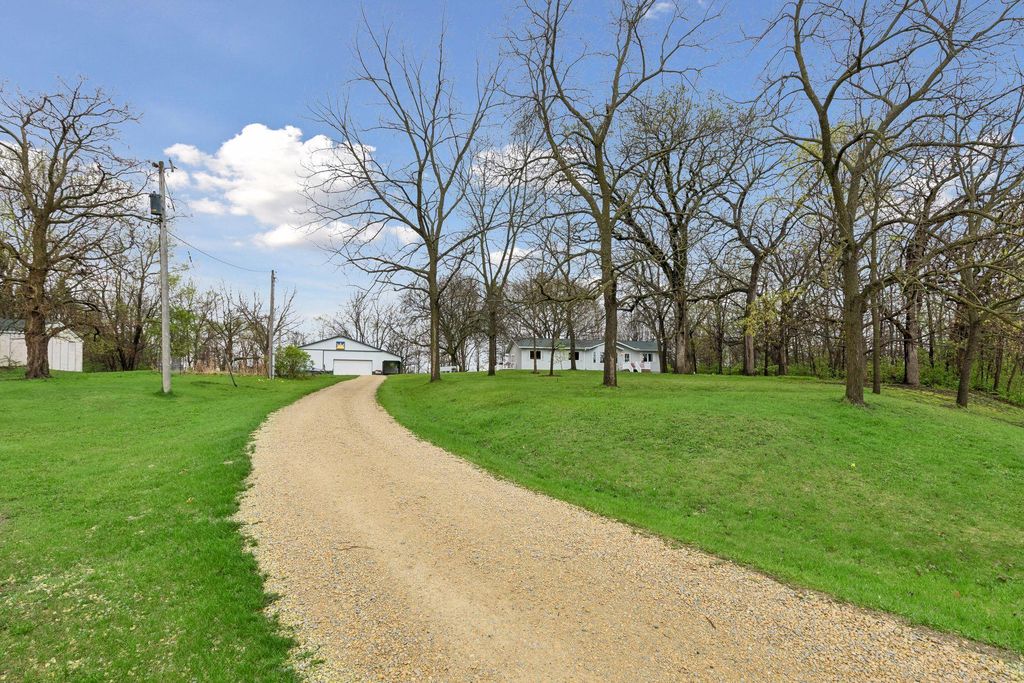 Photo of 32115 Canada Avenue, Northfield, MN 55057 (MLS # 7065577)