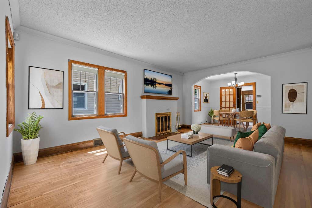 Photo of 4930 39th Avenue S, Minneapolis, MN 55417 (MLS # 7056299)