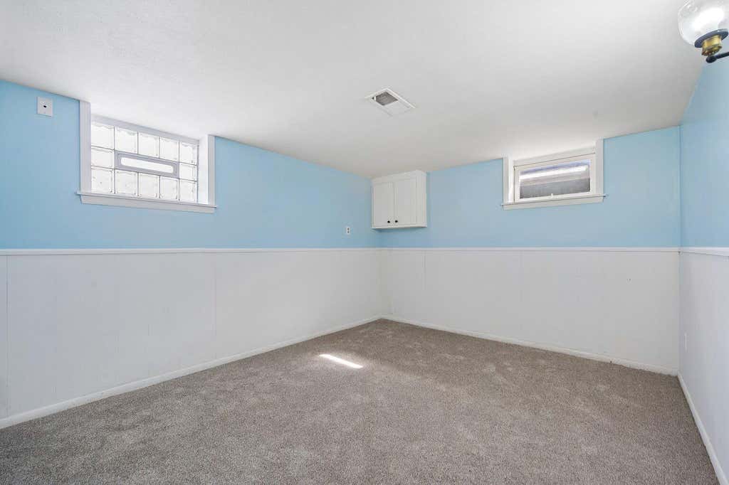 Photo of 4257 5th Street NE, Columbia Heights, MN 55421 (MLS # 7107610)