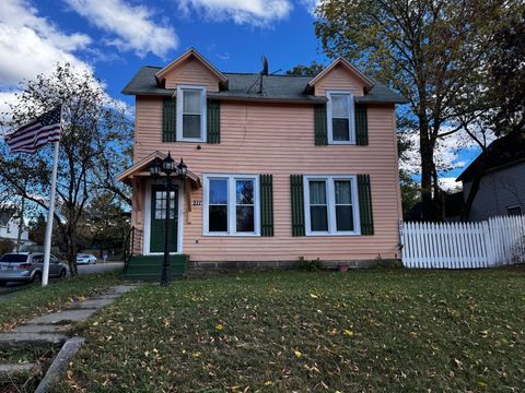211 Maple Avenue NE Cass Lake MN 56633