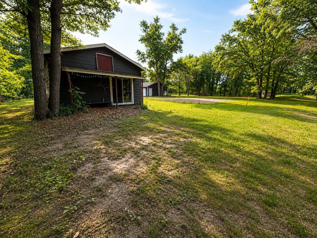 Photo of 1200 8th Street NE, Staples, MN 56479 (MLS # 7118849)