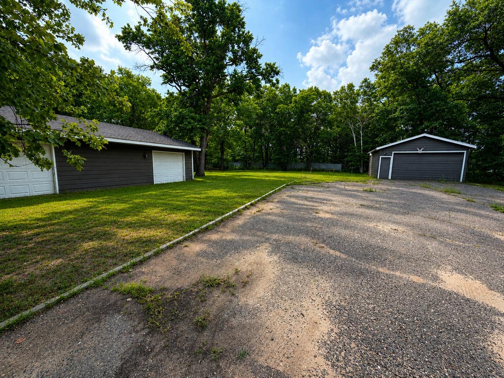 Photo of 1200 8th Street NE, Staples, MN 56479 (MLS # 7118849)
