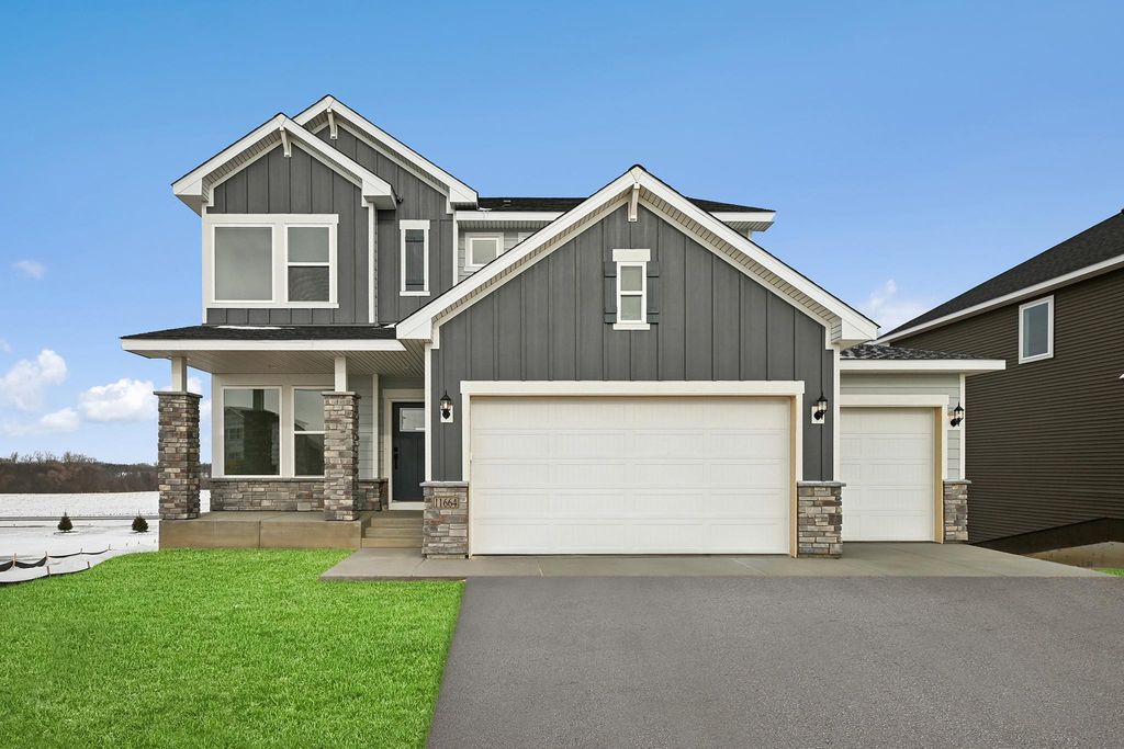 Photo of 11664 Harbor Lane N, Dayton, MN 55369 (MLS # 7012517)