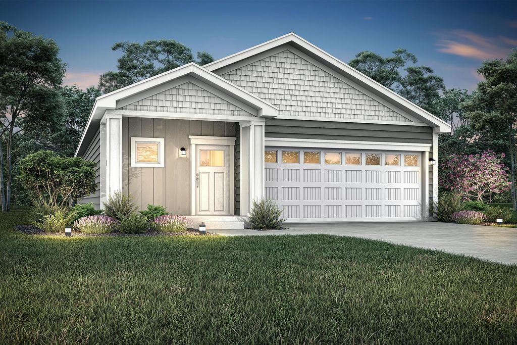 Photo of 414 Redwood Street N, Cambridge, MN 55008 (MLS # 7032121)