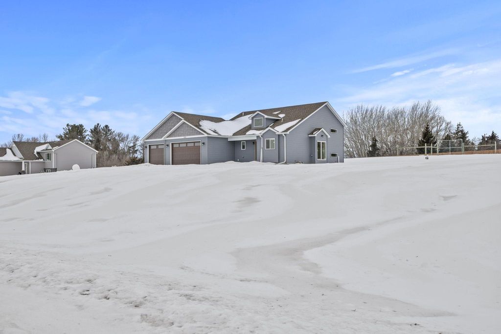 Photo of 55376 Valley Lane, Pine City, MN 55063 (MLS # 7016870)