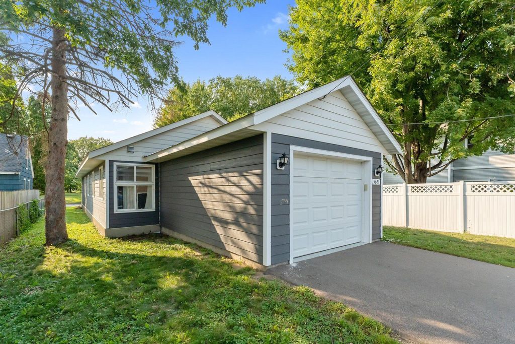 Photo of 5621 31st Avenue S, Minneapolis, MN 55417 (MLS # 7014919)