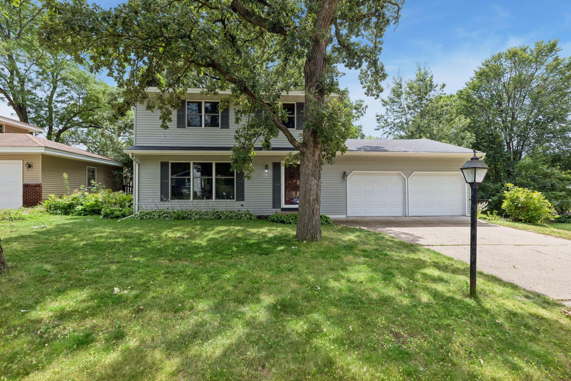 7117 Steepleview Road